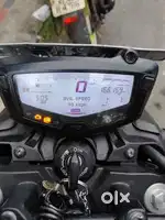 TVS RTR 160 4V  For Cell