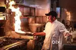 Multi cousin chef की आवश्यकता है in Noida.