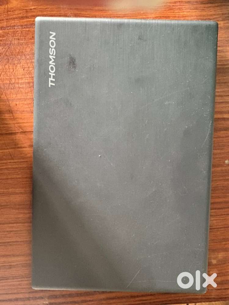 Thomson laptop