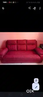 New sofa in kolhapur