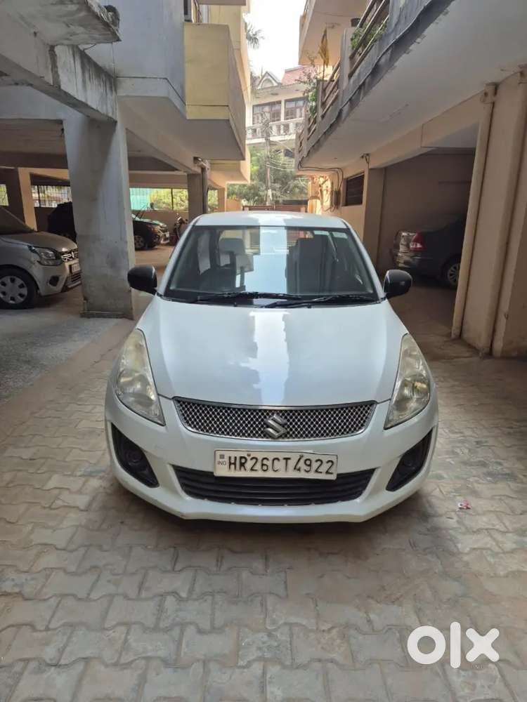 Maruti Suzuki Swift 2015 Diesel 65000 Km Driven,gud luking & mantained