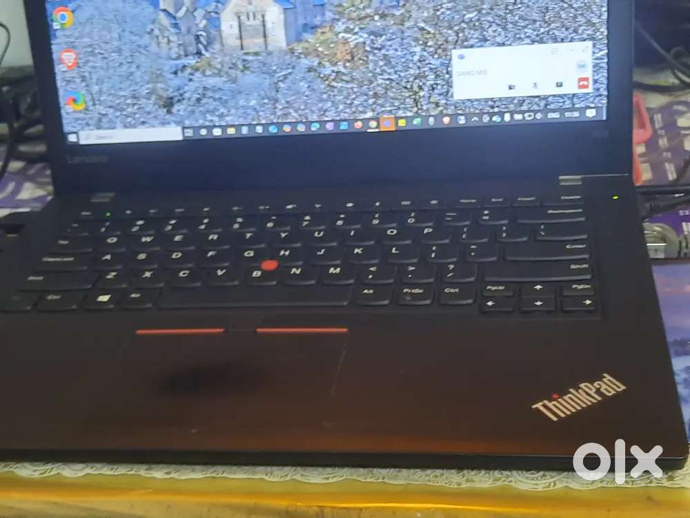 Think pad laptop for sale