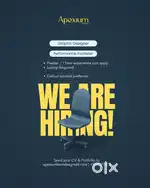 Graphic designer & Performance Marketer