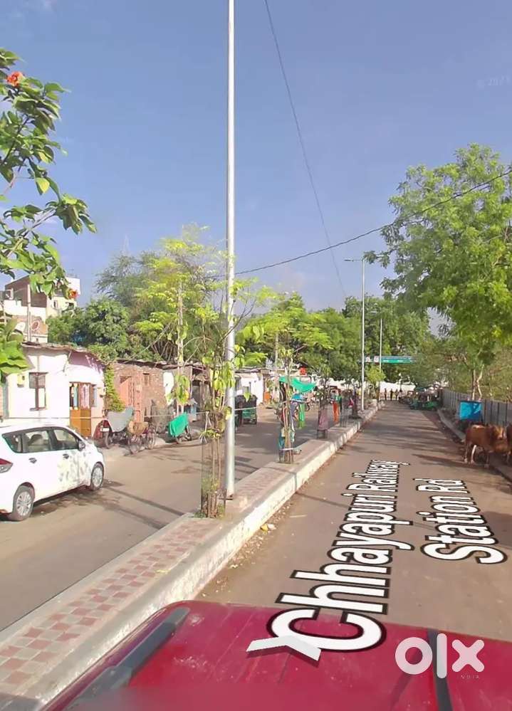 Chhani chhayapuri near railway station