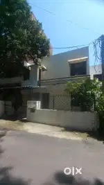 For Sale 5/6 Marla kothi at Mohali  Starting price 2.25
