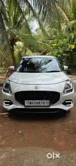 2024 New swift epic VXi automatic 6 Airbags