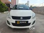 Maruti Suzuki Swift VXi 1.2 ABS BS-IV, 2015, Petrol