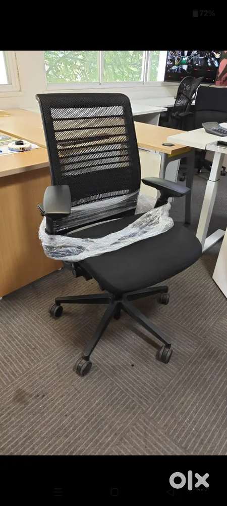 Steelcase Think Office Chair