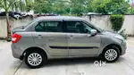 Maruti Suzuki Swift Dzire VXI Optional, 2016, Petrol