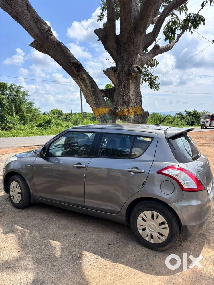 Maruti Suzuki Swift 2010 Petrol 75000 Km Driven