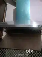 Sunflame chimney