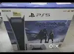 PS5 Digital Version