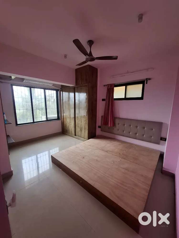 1BHK FLAT FOR RENT