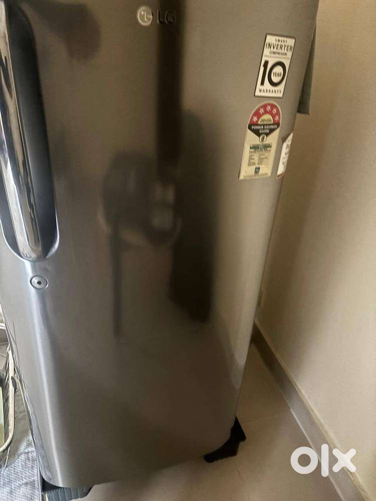 LG Fridge 184 Litre