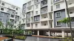 Kakinada Sasikanthe Nagar Gated Community Apartments