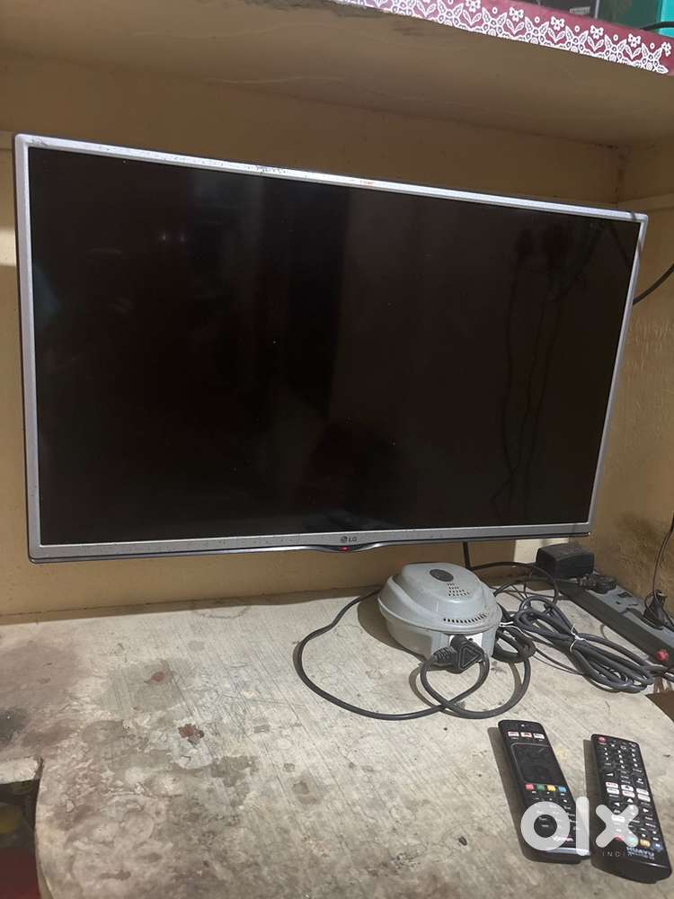 Television LG 32 Inch