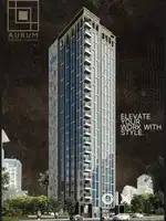 Office For Sale On S.V Road Malad West