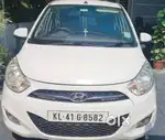 Hyundai i10 2013 Sportz Petrol Well Maintained