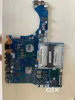 Field technician office and home laptop and desktop techi