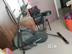 Paddling Cycle