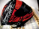 Brand New MT Thunder 3 Limited Edition Helmet