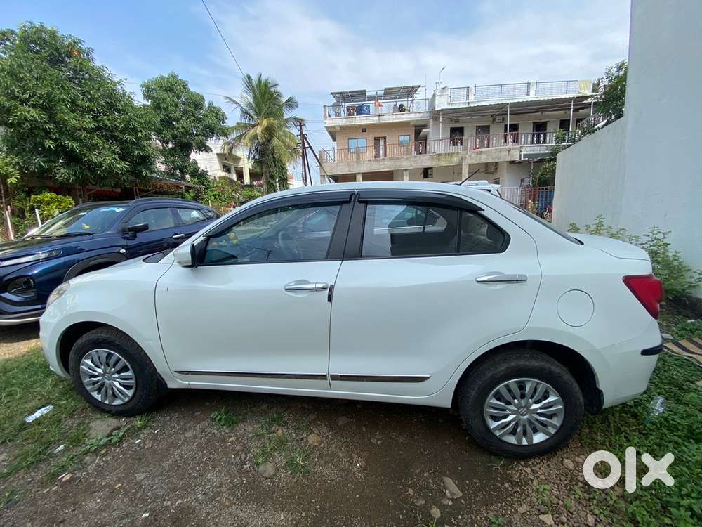 Maruti Suzuki Dzire 2022 Petrol Well Maintained