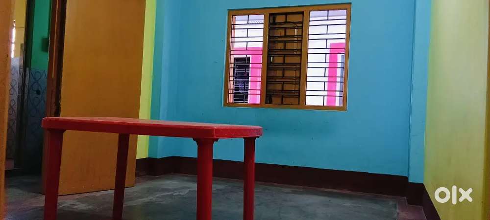 Room for Rent 2room 1Kitchen & attached Bathroom