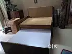 Sofa cum bed