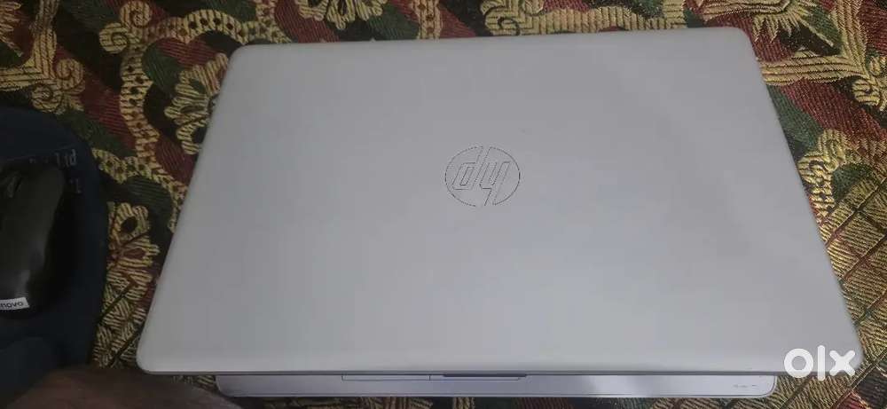 Hp core Intel 8th Gen