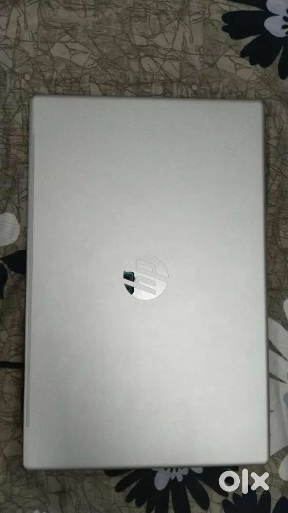 HP company Laptop