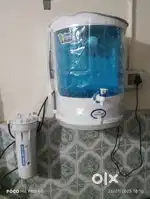 Dolphin Water purifier  sale  and service  $*