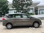 Maruti Suzuki Ertiga 2022-2023  VXI, 2022, Petrol