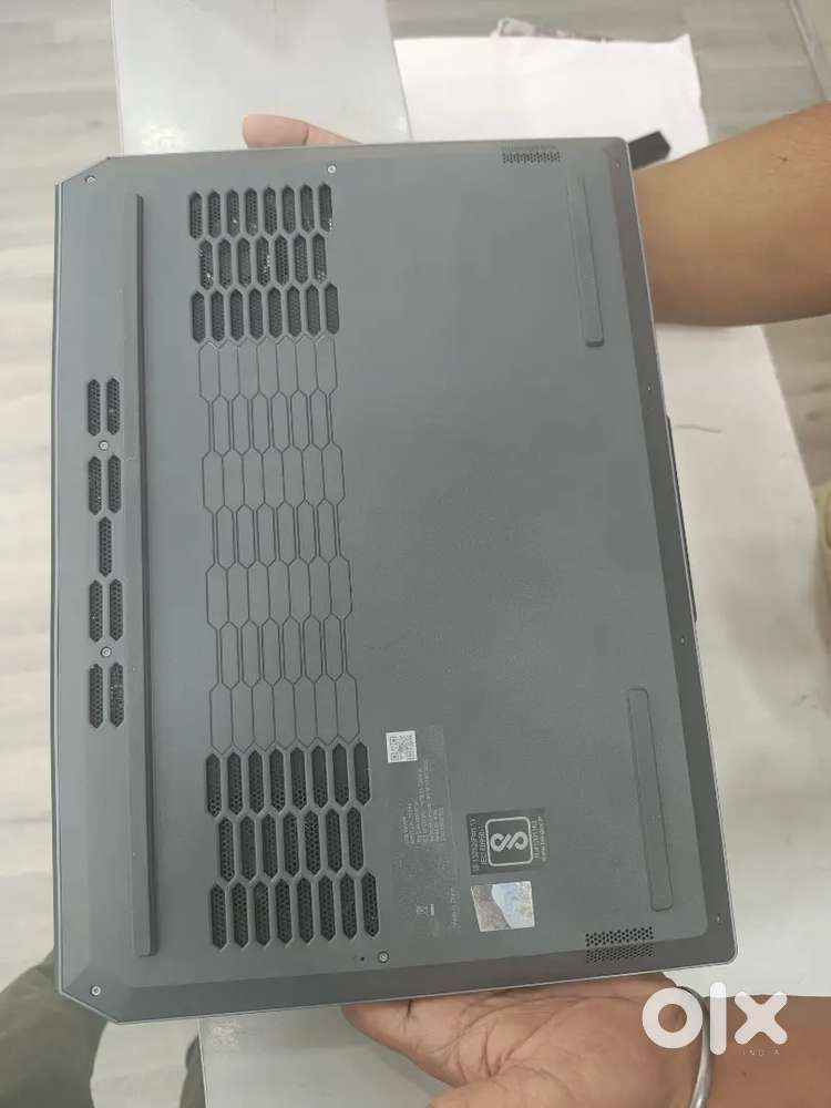 Lenovo Gaming laptop