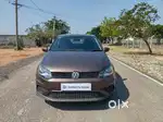 Volkswagen Polo 1.0 MPI Trendline, 2021, Petrol