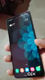 Samsung a51 4g EXCHANGE