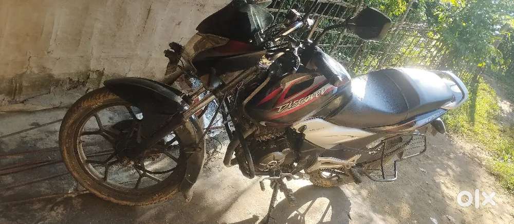 New condition