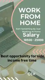 Work from home