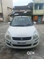 Maruti Suzuki Swift 2010