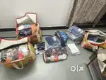 Garment loat