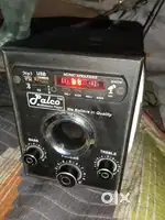 Palko home theatre