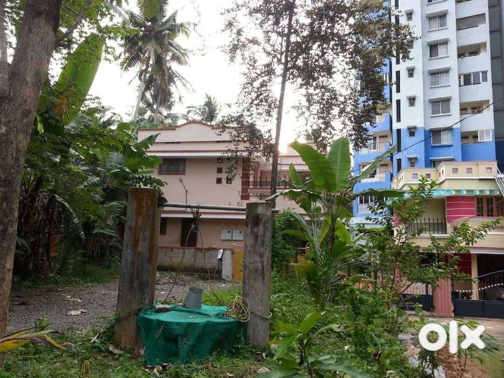 3BHK First Floor House for Rent – Family Only  Near Oceanus Bluemount