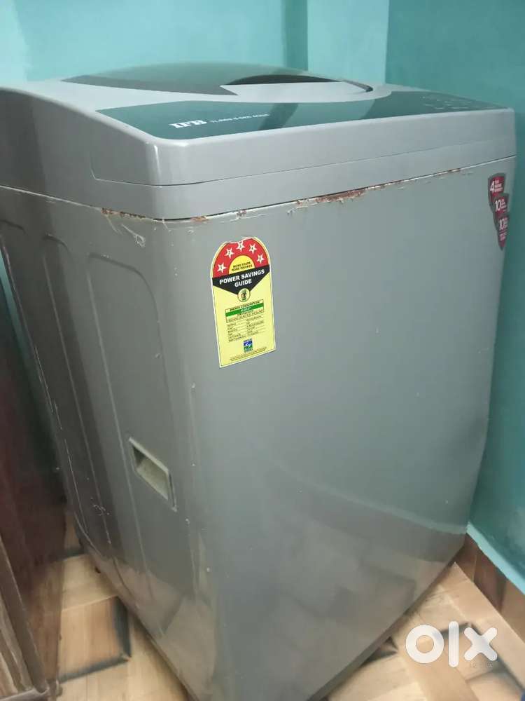 IFB Automatic Washing Machine