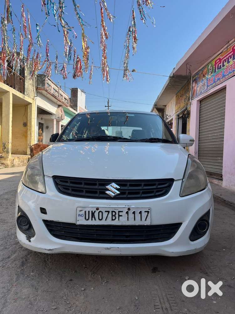 Maruti Suzuki Swift Dzire 2014 Diesel Good Condition