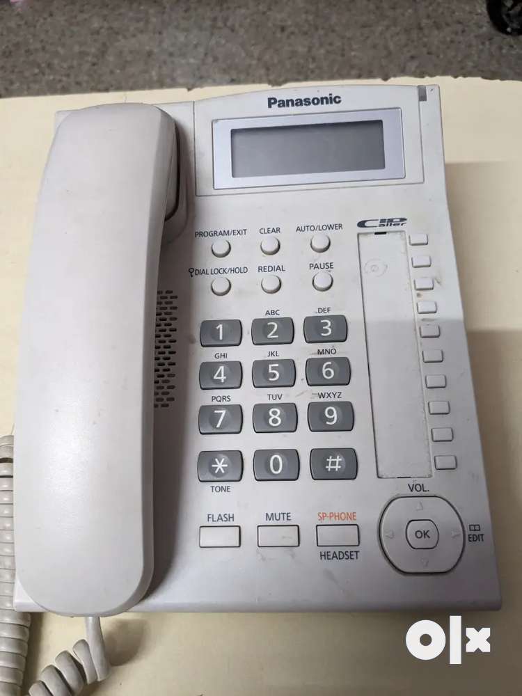 Panasonic Landline phone
