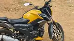 TVS Raider 125 2023 Model