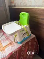 Baby feeding chair