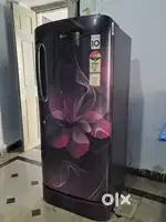 LG Fridge 2018 Model