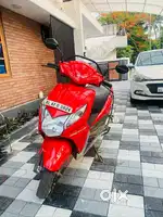 Single owner, good vehicle,