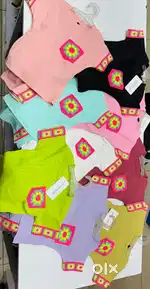 Wanted salesman/salesgirl for a kids garment store
