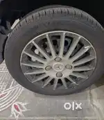 Maruti Suzuki Wagon R 2012